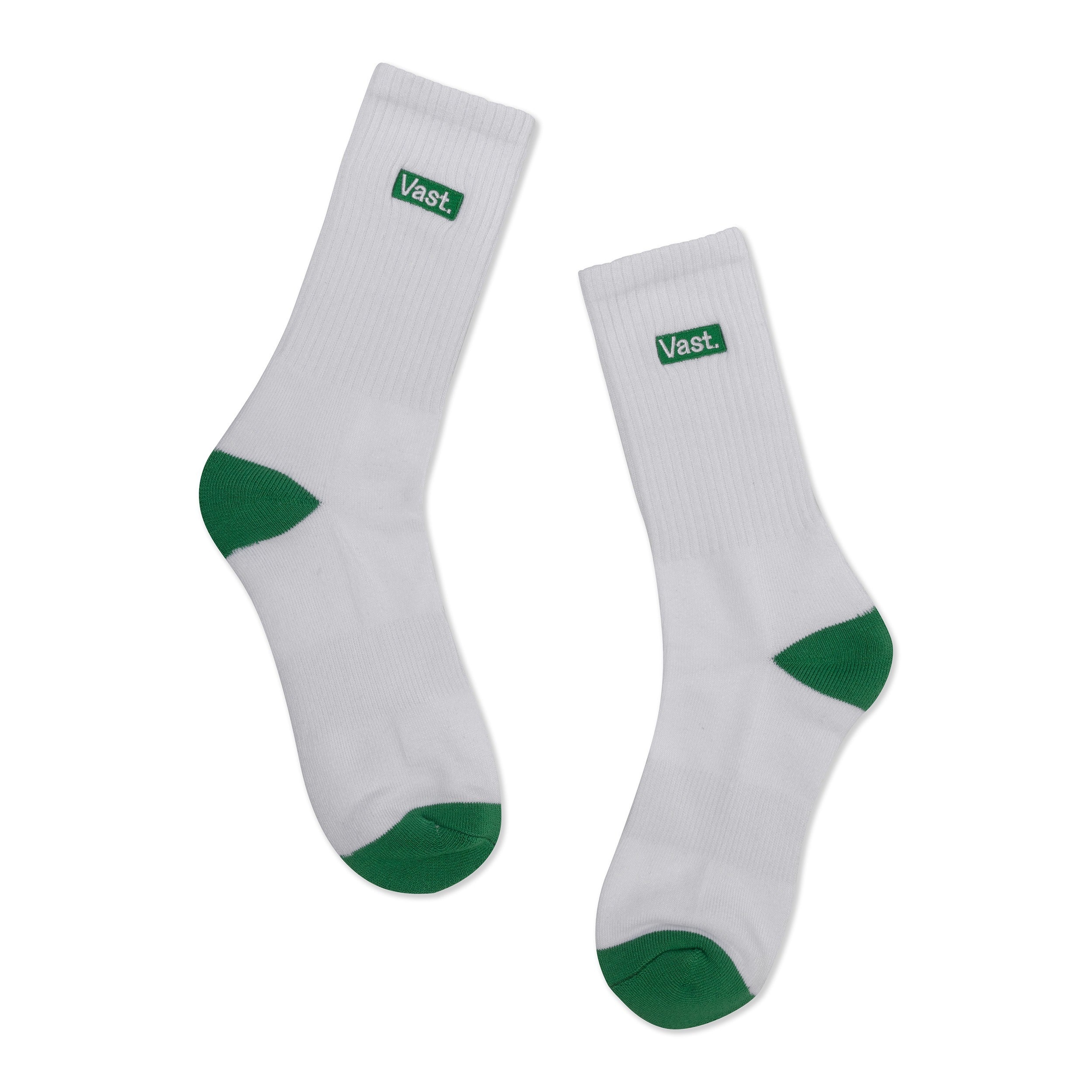 Lucky Socks