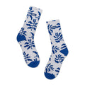 Seaweed Socks