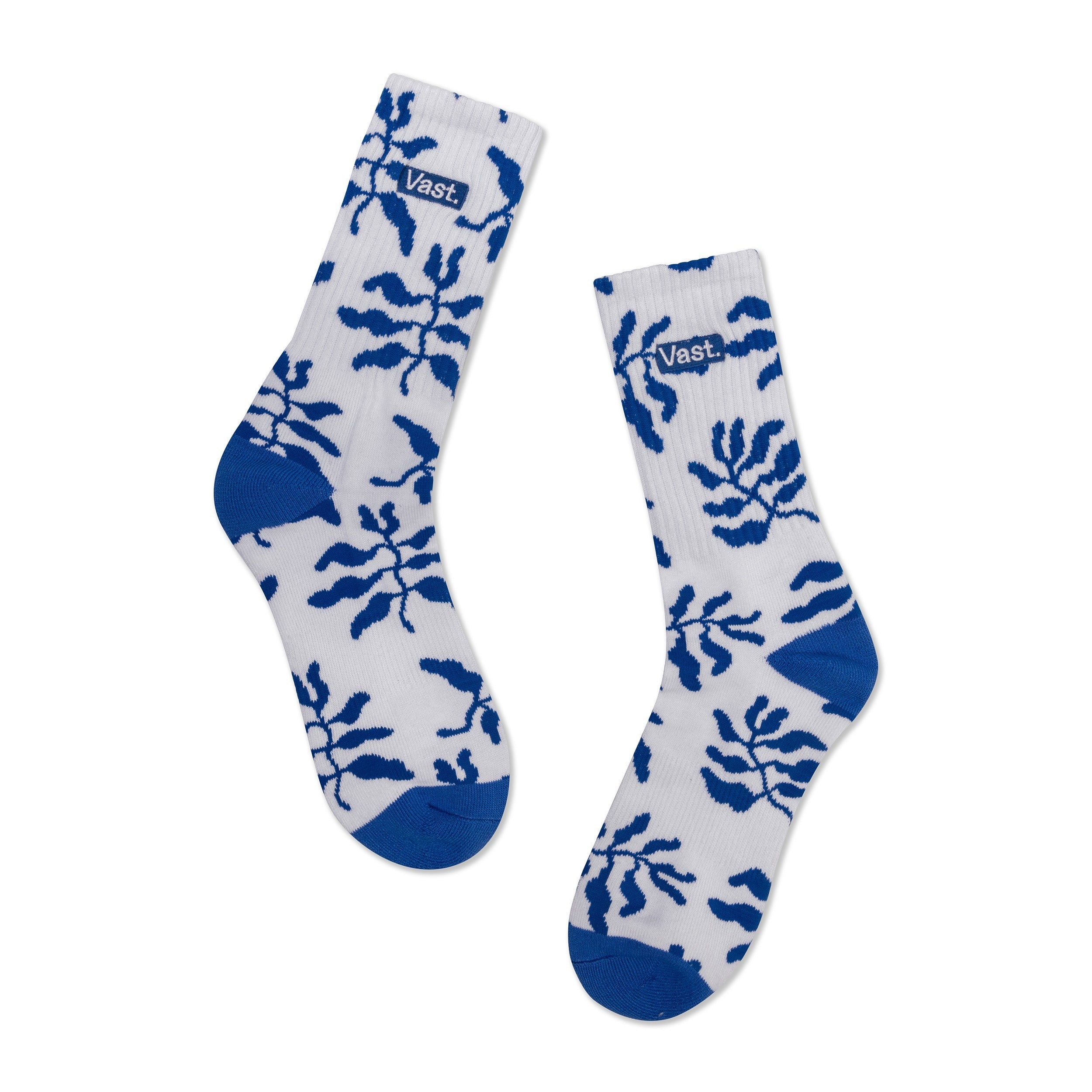 Seaweed Socks