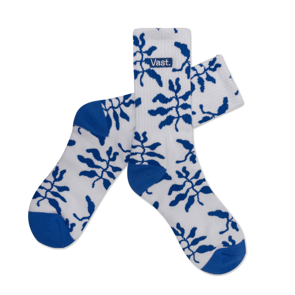 Seaweed Socks