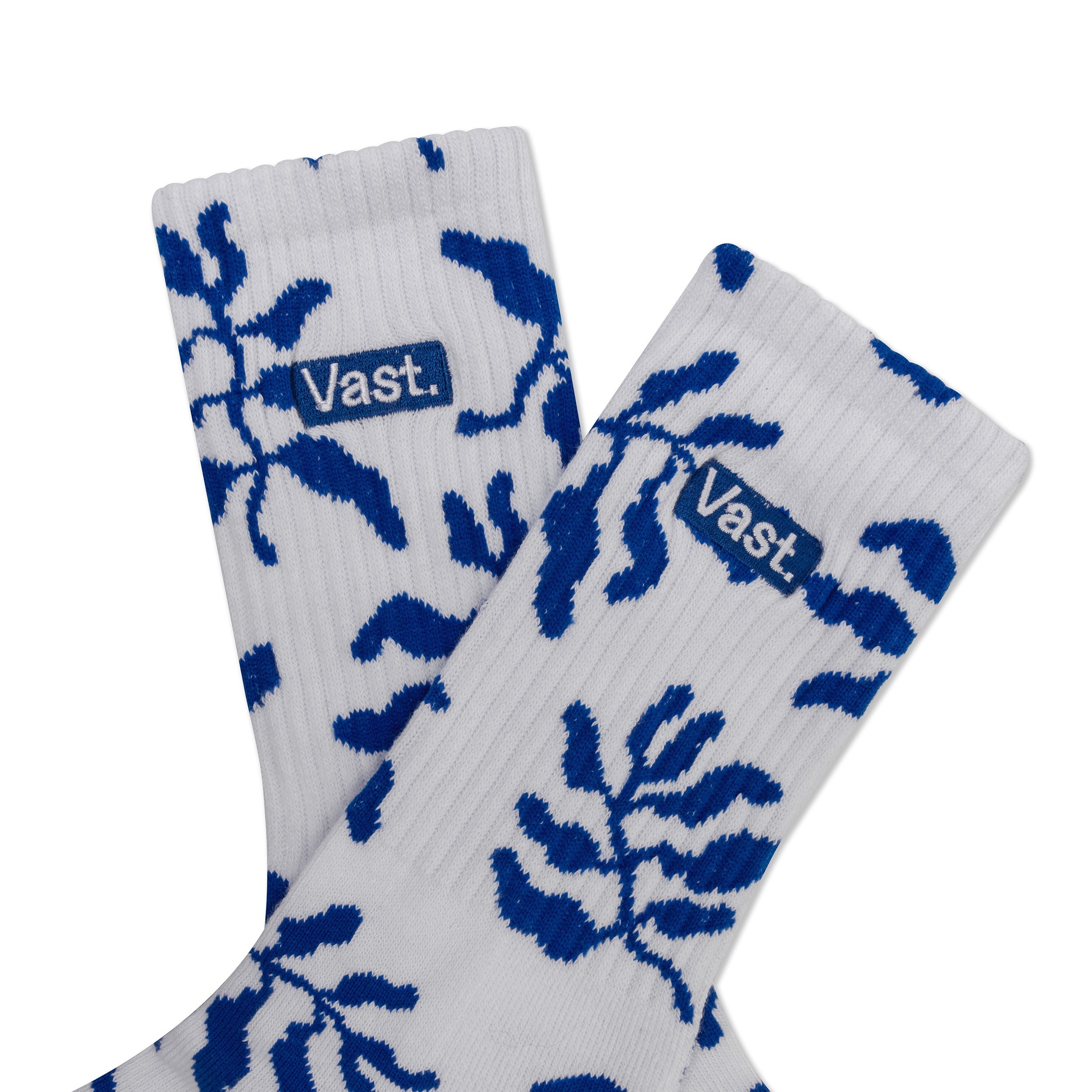 Seaweed Socks