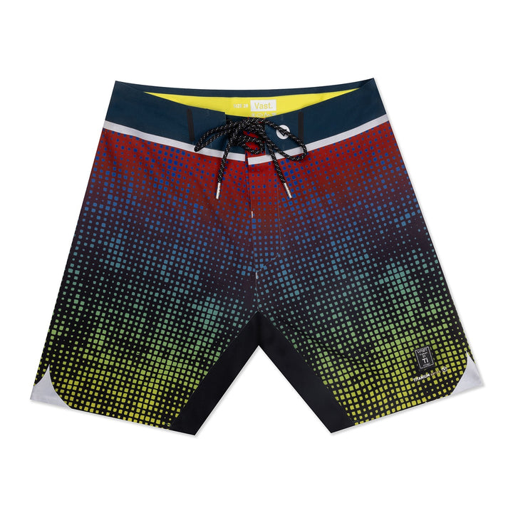 Komoto Vast Performance Boardshort