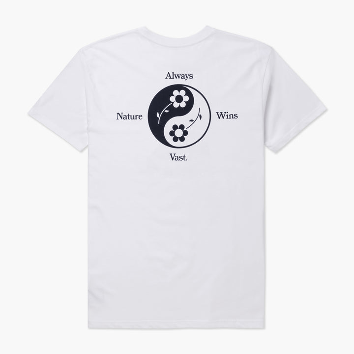 Yin Yang Tee