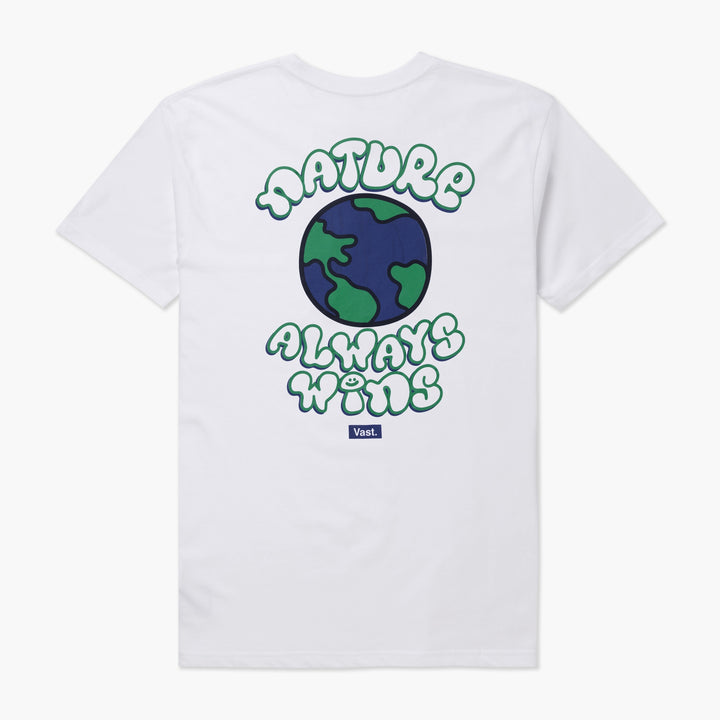 Earth Doodle Tee