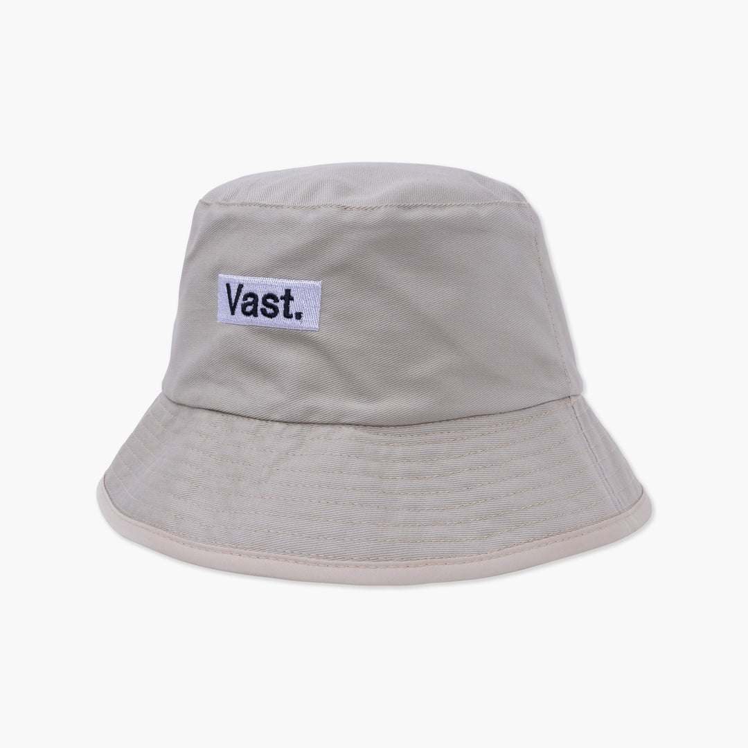 Tw Camo Reversible Bucket Hat