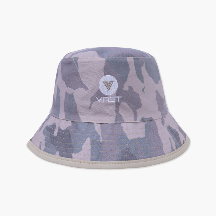 Tw Camo Reversible Bucket Hat