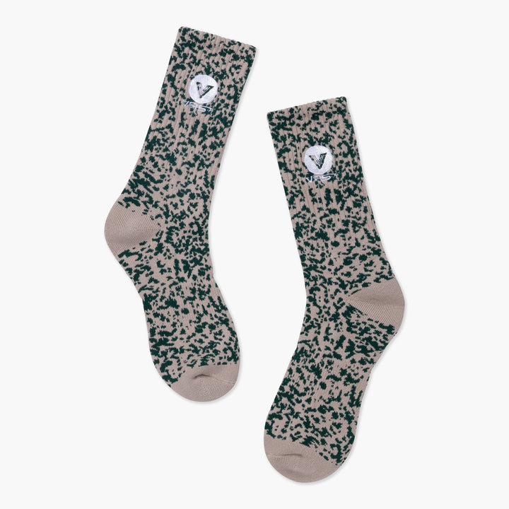 Greenstone Socks