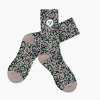Greenstone Socks