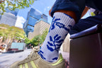 Seaweed Socks