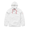 Rip Fleece Pullover