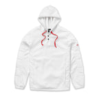 Rip Fleece Pullover