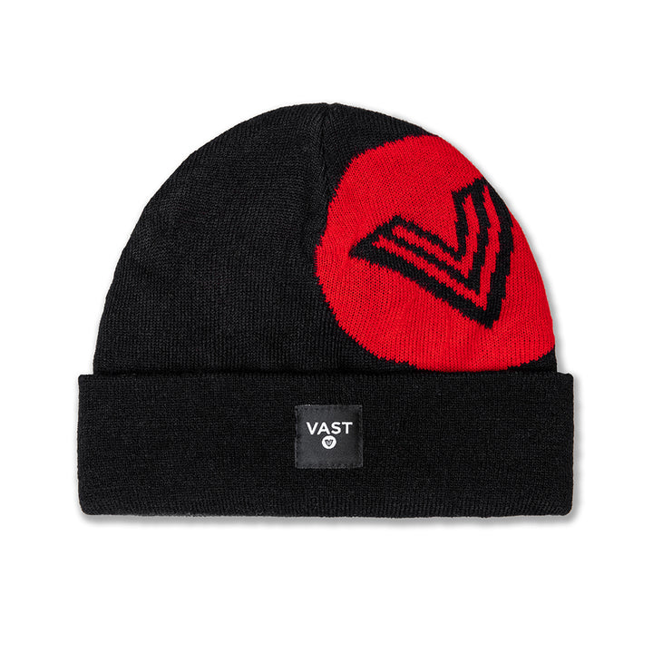 Logo Beanie