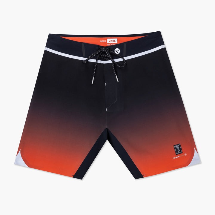 Lava Flow Vast Performance Boardshort