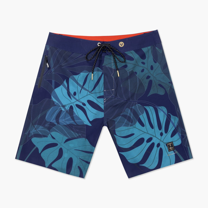 Jungle Jims Vast Performance Boardshort