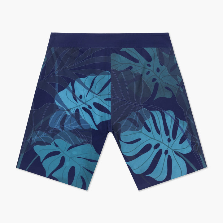 Jungle Jims Vast Performance Boardshort Back