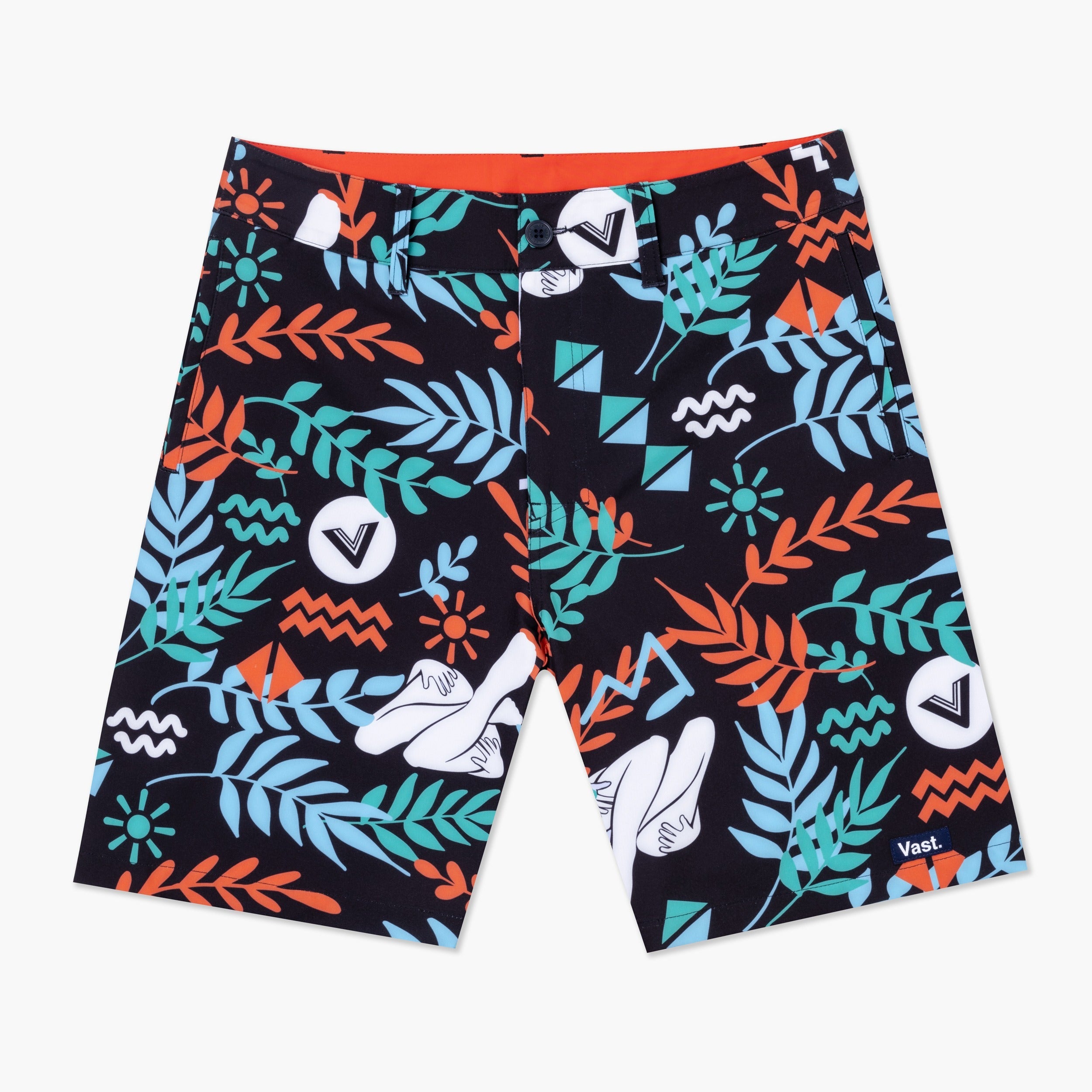 BOARDSHORTS – VAST