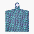Tw Camo Poncho