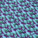 Tw Camo Poncho