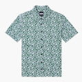Foliage Button Up Shirt
