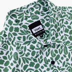 Foliage Button Up Shirt