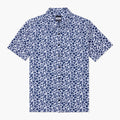 Foliage Button Up Shirt