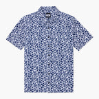 Foliage Button Up Shirt