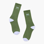 Nature's Green Socks