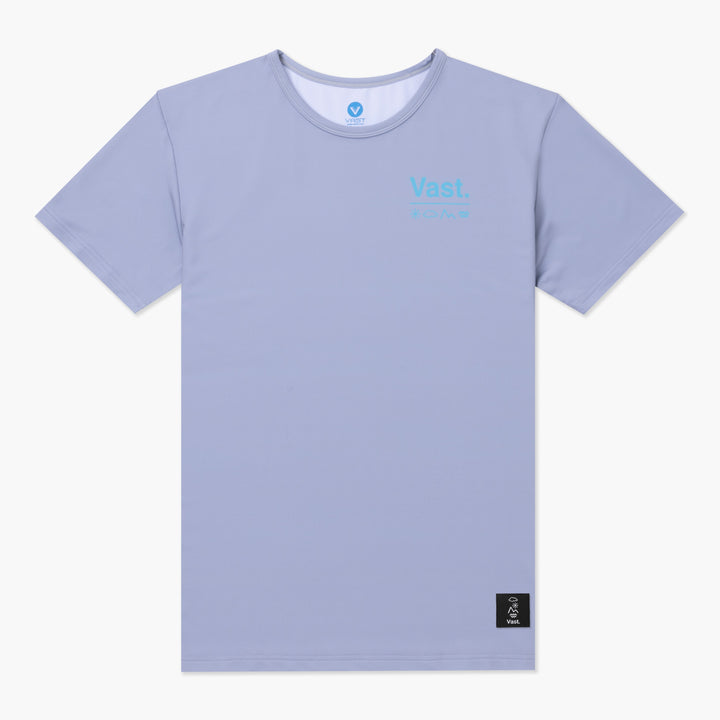 Vast AquaTerra Element Performance Surf Tee 