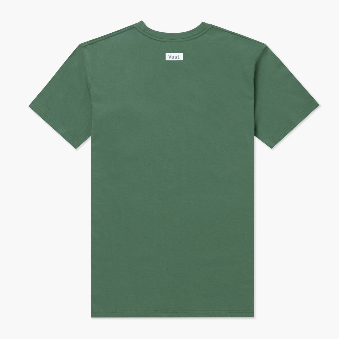 Elements Pocket Tee