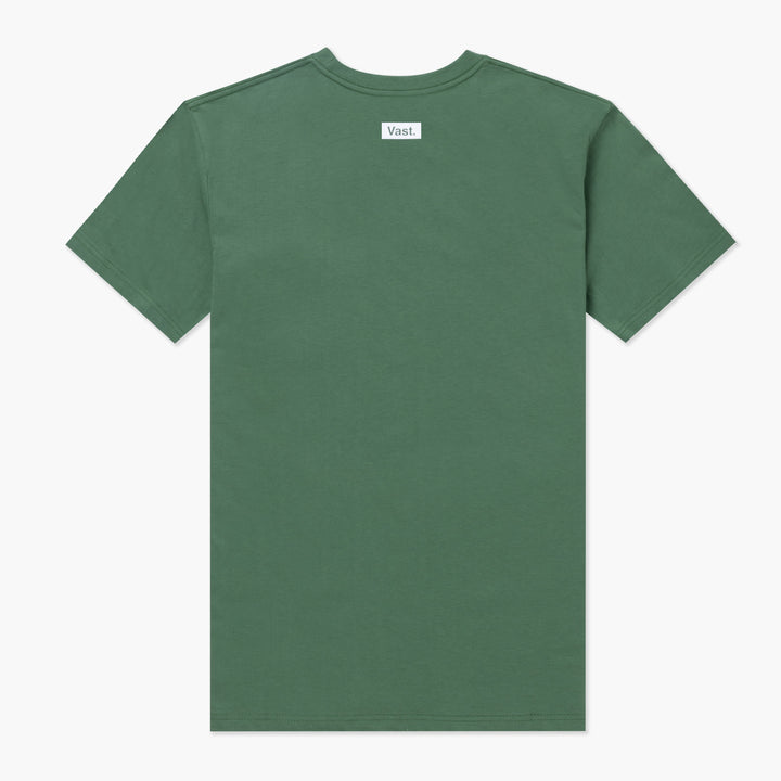 Elements Pocket Tee