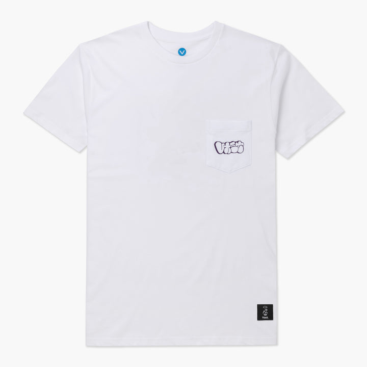 Bubble Pocket Tee