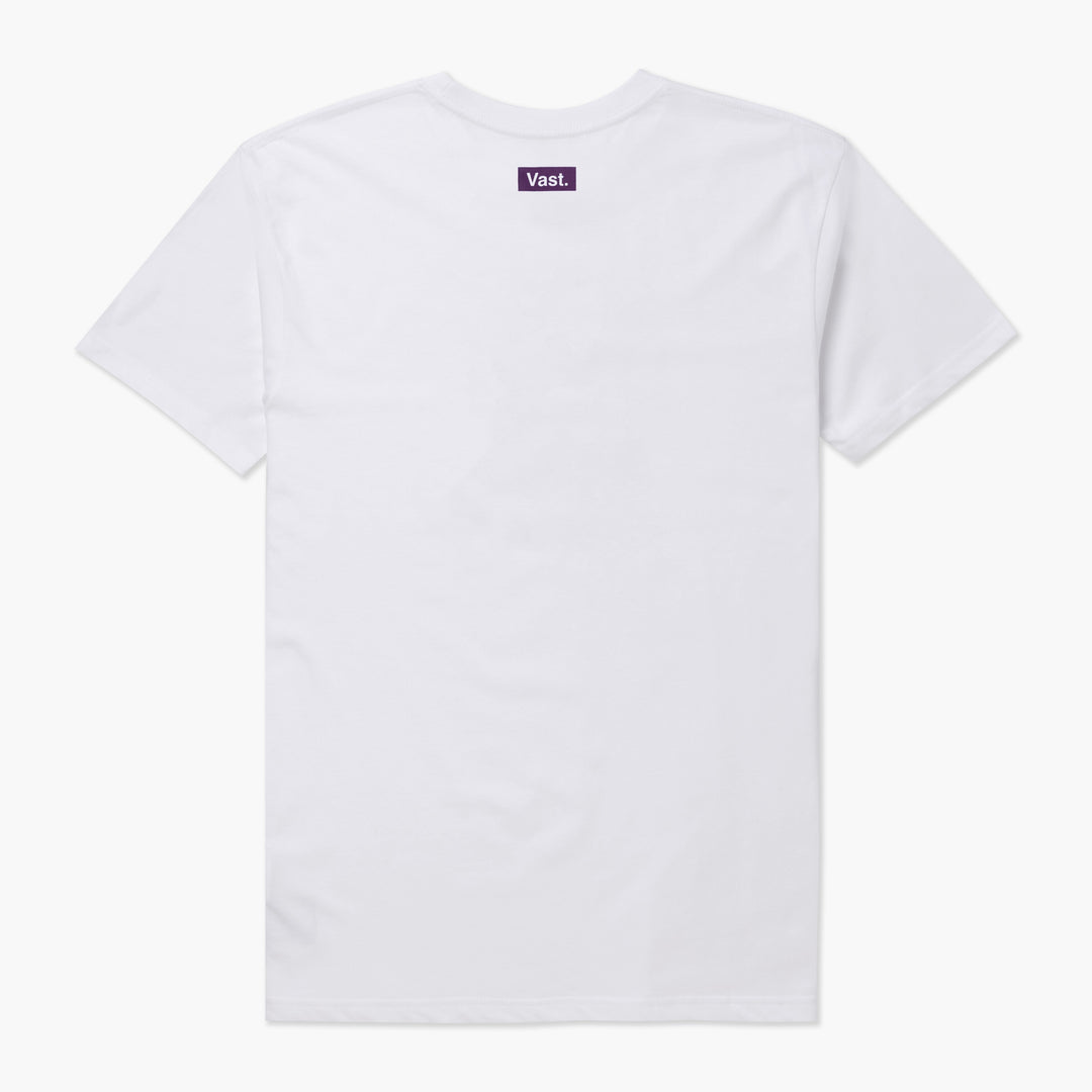 Bubble Pocket Tee