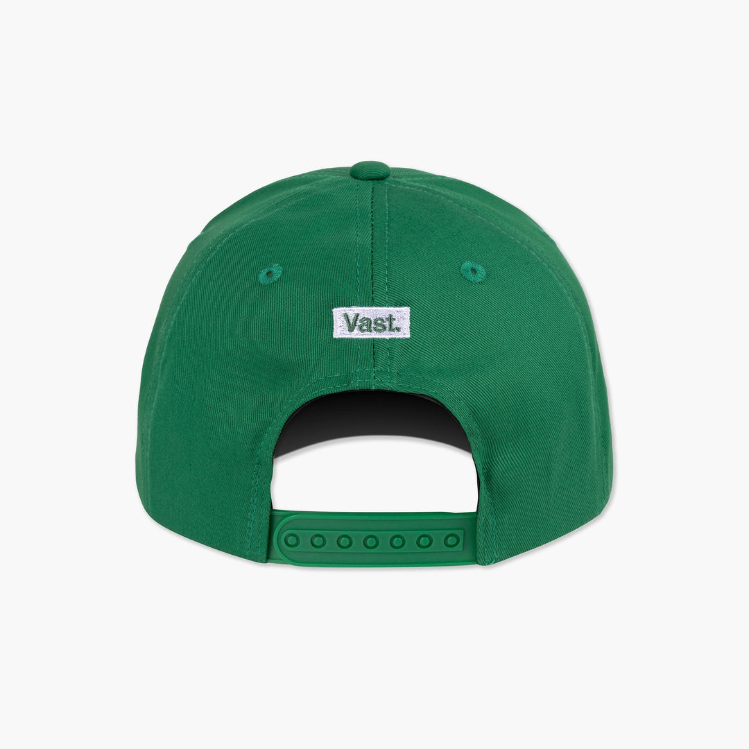 Elements 6 Panel Snapback