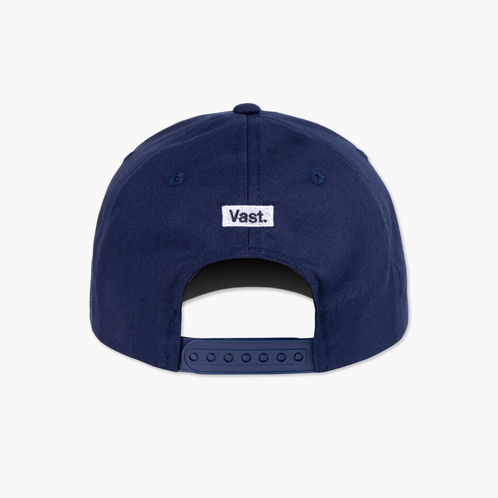 Elements 6 Panel Snapback