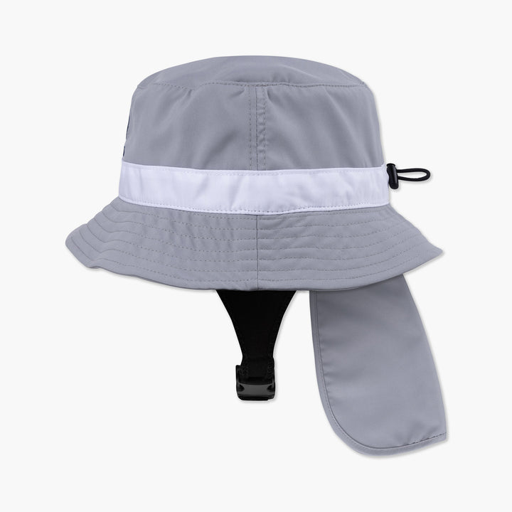 Logo Bucket Surf Hat