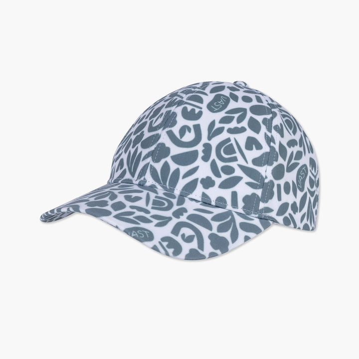 Foliage 6 Panel Snapback