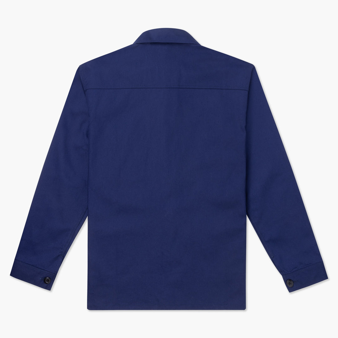 Twill Work Jacket