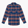 Button Up Flannel