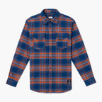 Button Up Flannel