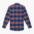 Button Up Flannel