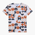 Aquaterra Vast Copy Camo Tee