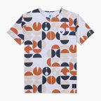 Aquaterra Vast Copy Camo Tee