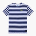 Aquaterra Stripe Tee