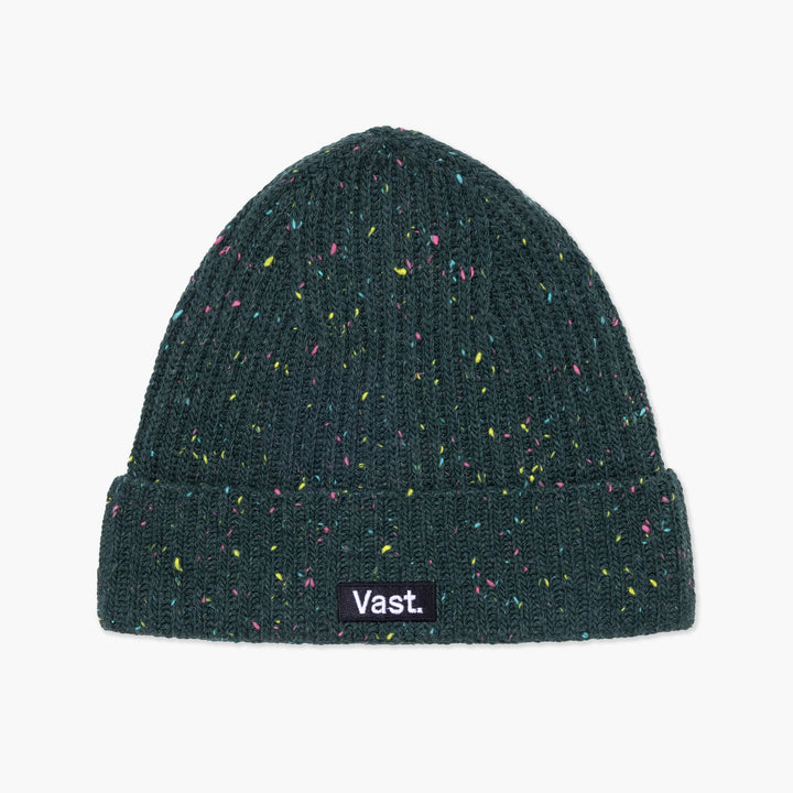 Greenstone Beanie