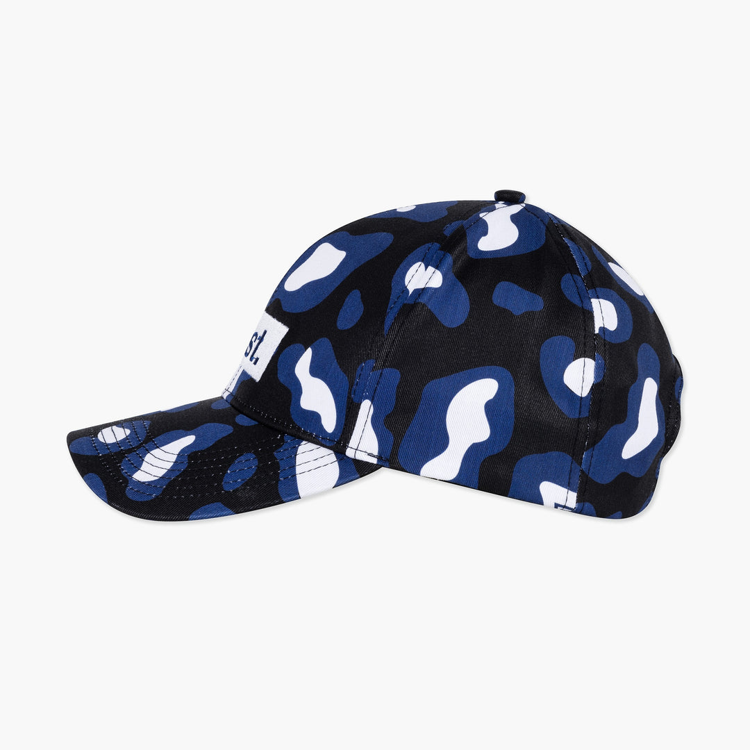 Tw Cheetah Camo Hat