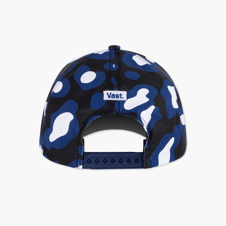 Tw Cheetah Camo Hat