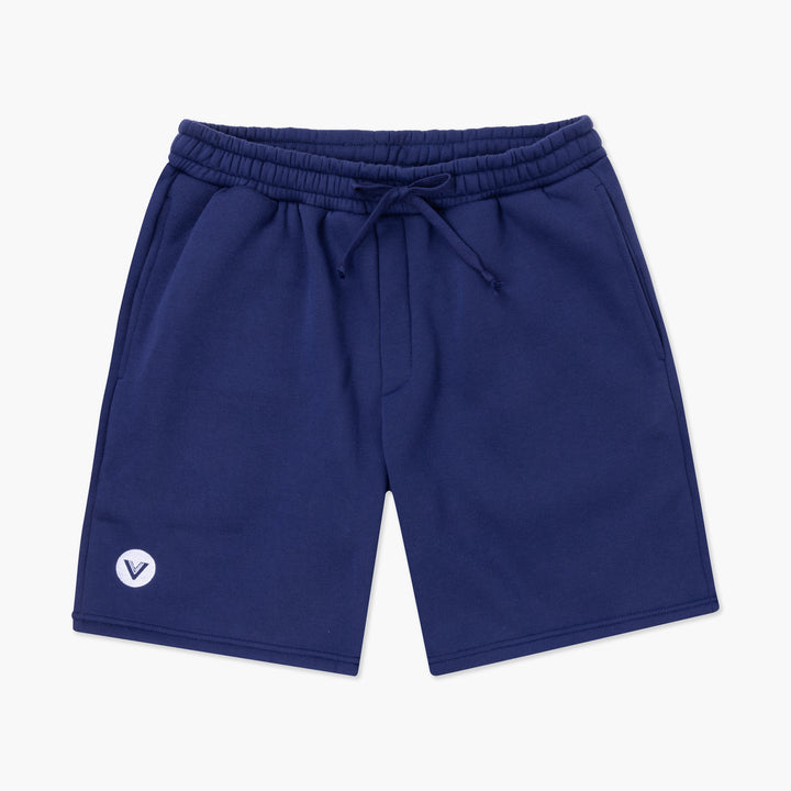 Round Logo Lounge Short