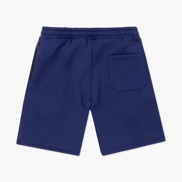 Round Logo Lounge Short