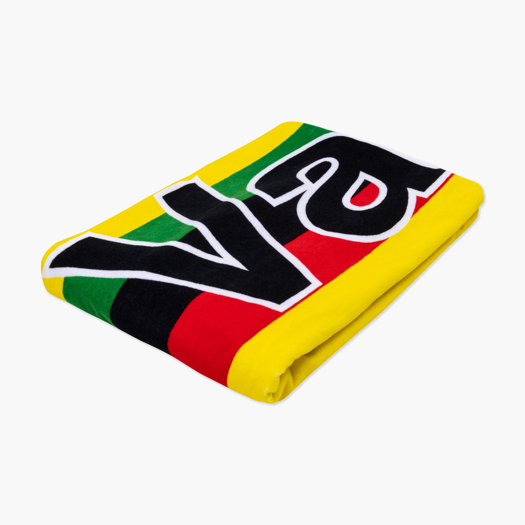 Stripe Towel