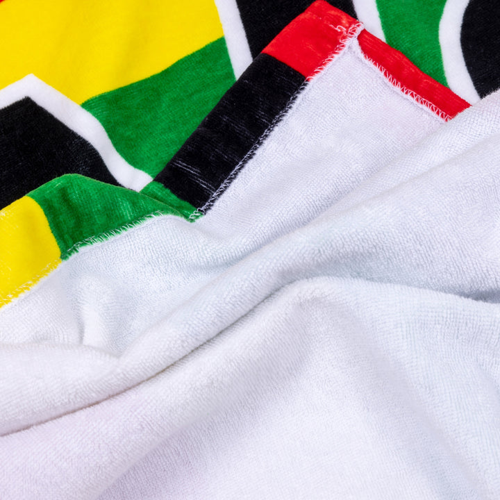 Stripe Towel